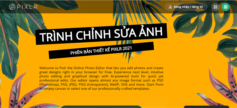 14 trợ thủ thiết kế hình ảnh đẹp | Advertising Vietnam