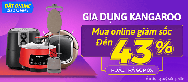 Điện gia dụng chính hãng giá rẻ | Điện máy giá gốc ADES