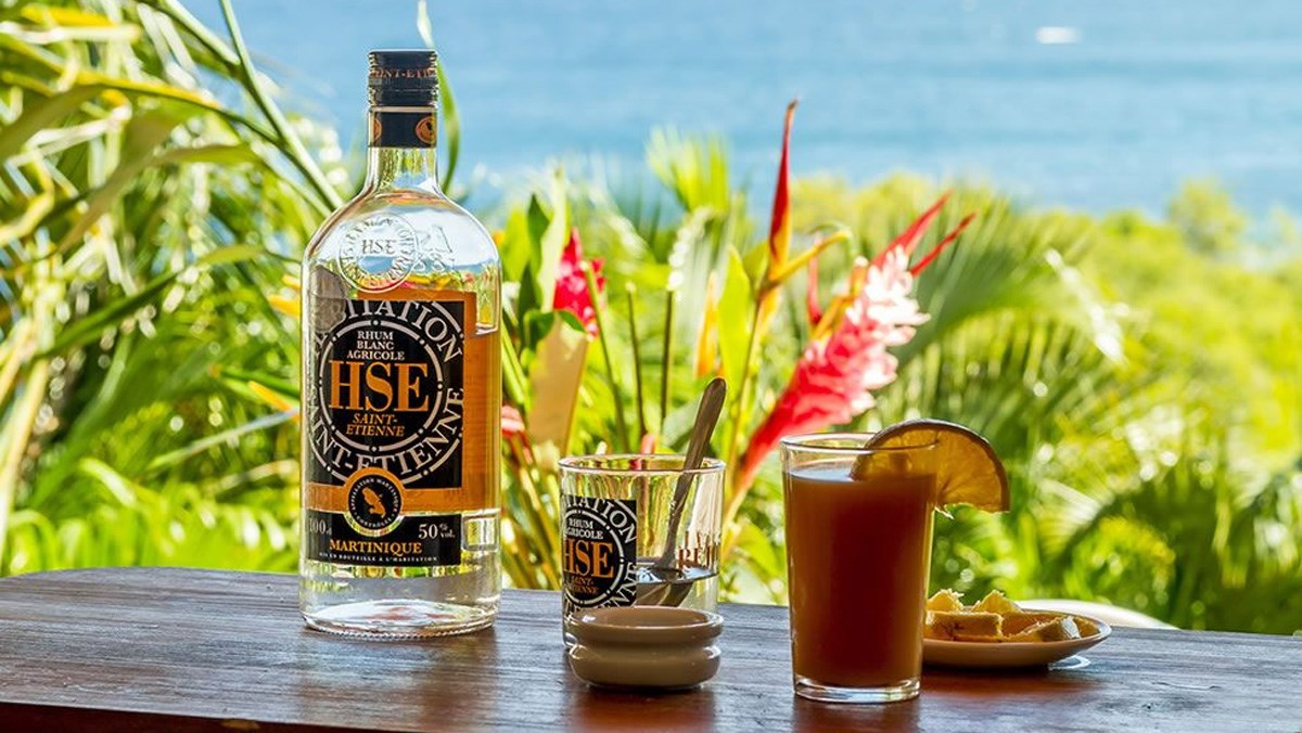 Martinique – rượu Martini là gì? Cách pha chế cocktail martini và giá bán Martinique – rượu Martini là gì? Cách pha chế cocktail martini và giá bán