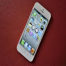 Iphone 5_64gb quốc tế (màu trắng) hình ảnh