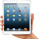 Ipad mini wifi 16gb hình ảnh