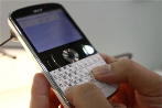 Loạt smartphone chạy Android của Acer
