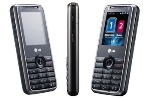 LG GX200 2 SIM 2 sóng giá rẻ