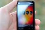 HTC Aria - ngôi sao mới của smartphone Android tầm trung