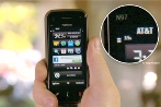 Apple thêm Nokia N97 Mini vào danh sách mất sóng