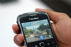BlackBerry Curve 3G 9300 tại TP HCM