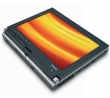 Laptop màn hình cảm ứng lật xoay của Toshiba