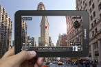Samsung chính thức ra Galaxy Tab