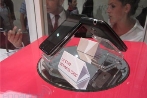 LG giới thiệu 2 mẫu Android mới tại IFA 2010