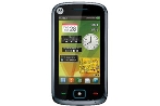 Bộ đôi điện thoại hai SIM của Motorola