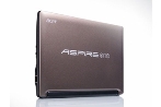 Acer Aspire One D255 và eMachines 350 cho thị trường Việt