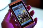 Nokia ra mắt N8 và C7 tại Việt Nam