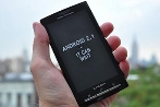 Sony Ericsson nâng cấp Android 2.1 cho Xperia X10