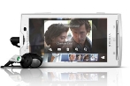 Anh em nhà Xperia X10 chính thức lên Android 2.1