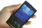 Thực tế Xperia X10 chạy Android 2.1