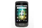 LG Optimus One cập bến Anh sớm