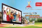 TCL: Đối tác chính thức của Asiad 2010