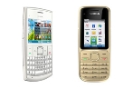 Nokia ra hai di động tầm giá 2 triệu đồng