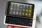 Top 5 Android có bàn phím QWERTY
