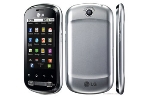LG Optimus Me P350 - Smartphone Android giá rẻ