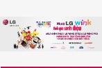 Mua LG Wink - rinh quà sành điệu