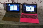 Netbook không chết