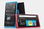 Nokia N9 ra mắt
