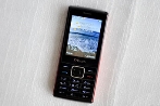 Trên tay K-Touch T102 - 3 sim - pin trâu - loa khỏe