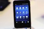 Ảnh thực tế Xperia Active