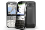 Nokia lặng lẽ ra C5-00 máy ảnh 5 'chấm'