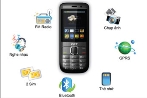Sử dụng tính năng 3G nhanh với FPT B690 3G