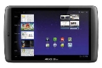 Máy tính bảng Archos 101 G9 Turbo bắt đầu được bán ra