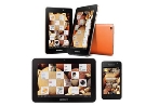 Lenovo giới thiệu 3 tablet LePad chạy Android