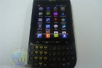 Lộ ảnh LG Optimus Pro C660