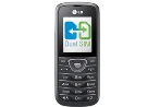 LG A230 – dế 2 SIM giá rẻ