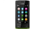 Nokia ra điện thoại Symbian tốc độ 1GHz