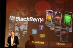 RIM ra Torch 9810 9850 và Bold 9900