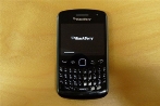 Lộ ảnh BlackBerry Curve 9360 Apollo