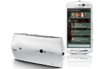 Sony Ericsson công bố Xperia Neo V và bản cập nhật Android cho dòng Xperia