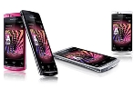Xperia Arc S chip 1.4GHz ra mắt