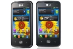 LG ra mắt Optimus Hub nâng cấp từ One
