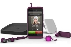 HTC Rhyme dành cho nữ giới trình làng