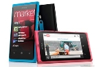 Nokia chính thức giới thiệu Nokia Lumia 800 và Nokia Lumia 710