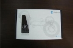 Bluefone B123 Phong cách thời trang