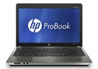 Ngắm HP ProBook phiên bản 2011