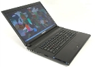 Eurocom Neptune Laptop 17.3 inch hỗ trợ 3D với Ram 32GB