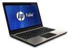 Ultrabook pin 9 tiếng của HP trình làng
