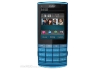 Nokia X3-02.5 được nâng cấp lên vi xử lý 1GHz chụp hình 5 chấm