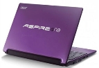 Netbook Acer Aspire One D270 được bán với giá 6,8 triệu đồng