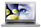 Lenovo IdeaPad U400 thách thức Macbook Pro